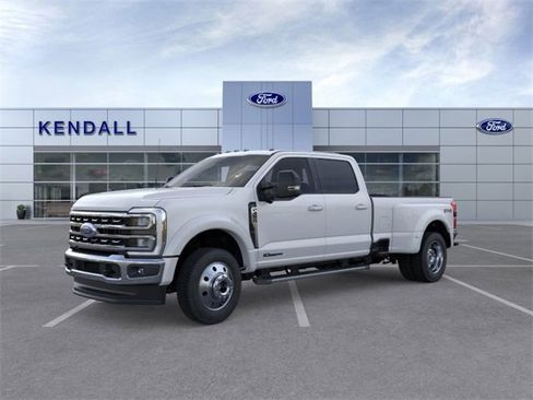 New 2026 Ford F450 XLT w/ XLT Premium Package image 1