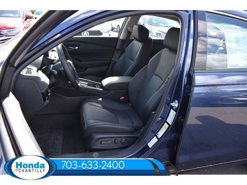 New 2026 Honda Accord Hybrid Touring image 27
