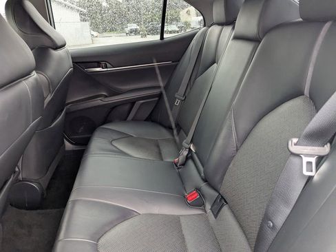 Used 2023 Toyota Camry XLE image 13