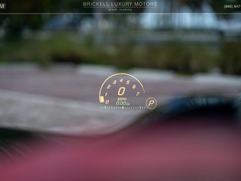 Used 2019 Chevrolet Corvette ZR1 RWD image 36