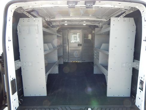 Used 2019 Ford Transit 250 130 Low Roof image 14