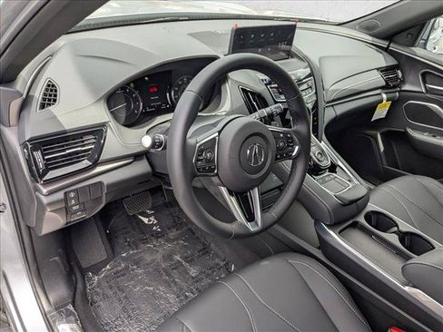 New 2026 Acura RDX SH-AWD image 3