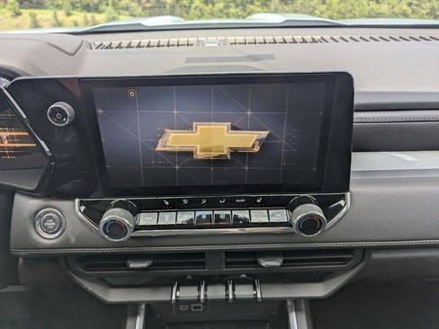 New 2026 Chevrolet Colorado LT w/ LT Convenience Package image 24