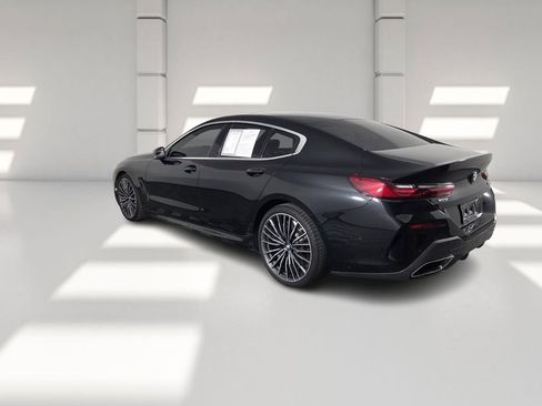 Used 2022 BMW M850i Gran Coupe xDrive image 8