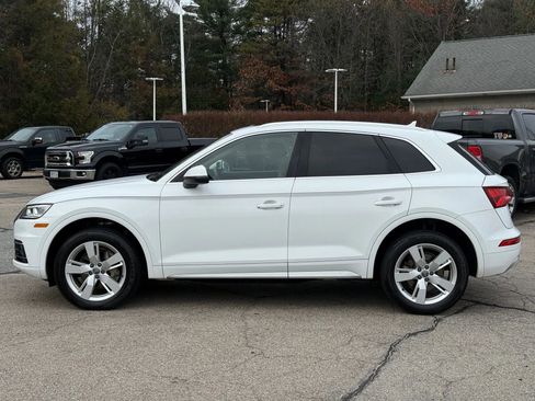 Used 2018 Audi Q5 2.0T Premium Plus image 8
