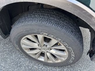 Used 2016 Ford F150 King Ranch w/ Equipment Group 601A Luxury video 2