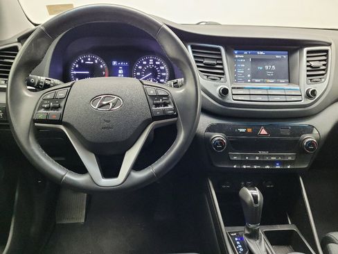 Used 2018 Hyundai Tucson Value FWD image 22