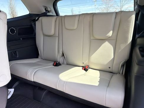 New 2026 Subaru Ascent Limited image 15