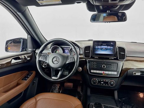 Used 2017 Mercedes-Benz GLE 350 4MATIC image 24