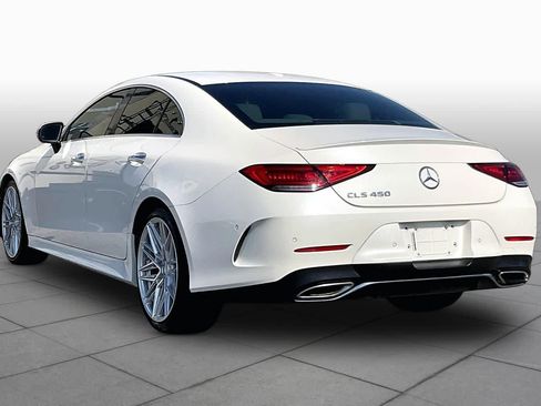 Used 2020 Mercedes-Benz CLS 450 image 12