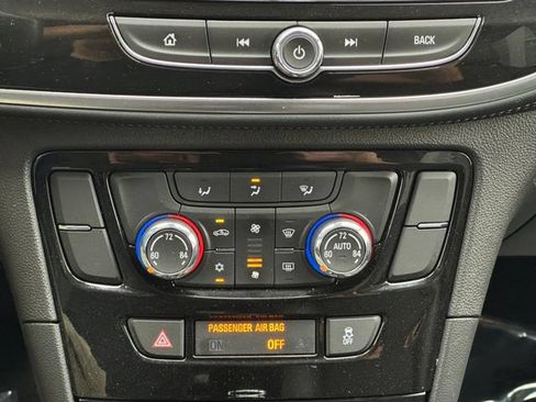 Used 2017 Buick Encore Preferred AWD/4WD image 17