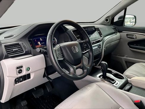 Used 2019 Honda Pilot EX-L image 48