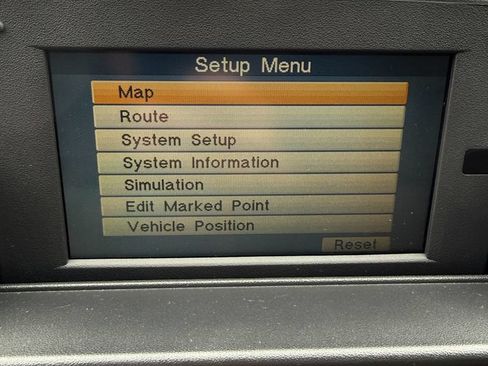 Used 2004 MAZDA RX-8 w/ AT Grand Touring Pkg RWD image 21