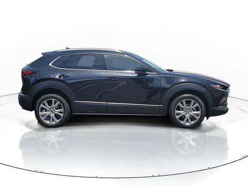 Used 2020 MAZDA CX-30 FWD w/ Premium Package image 5
