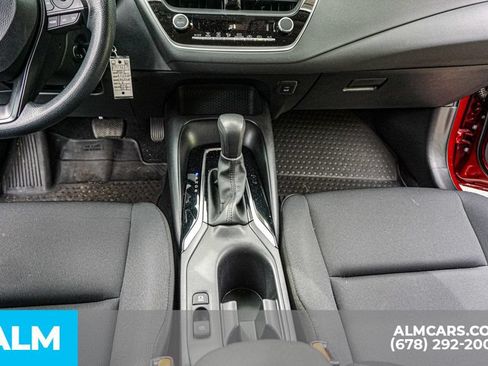 Used 2024 Toyota Corolla LE FWD image 40