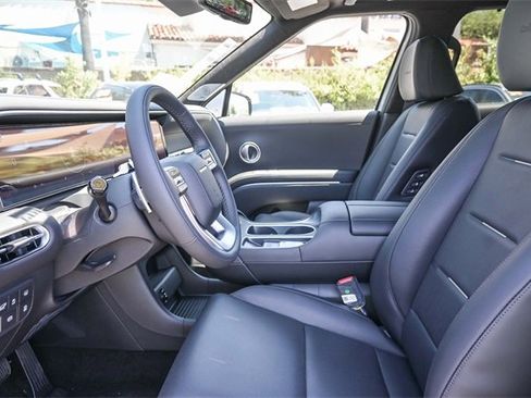 New 2026 Hyundai Palisade Calligraphy image 20