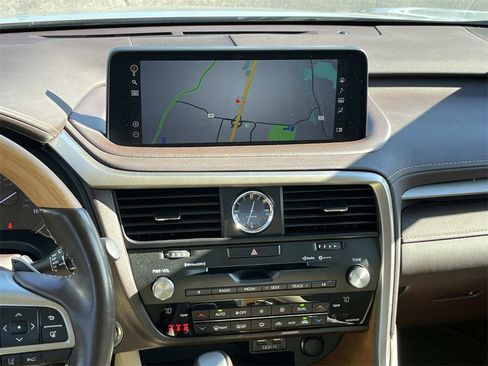 Used 2020 Lexus RX 350 FWD w/ Premium Package image 16