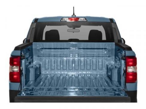 Used 2024 Ford Maverick XL w/ Equipment Group 100A Standard image 14