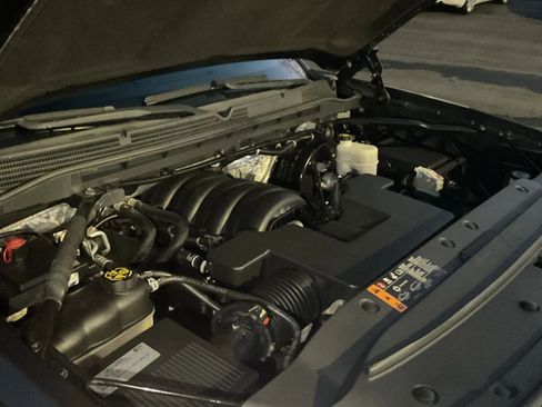 Used 2017 GMC Sierra 1500 SLT image 20