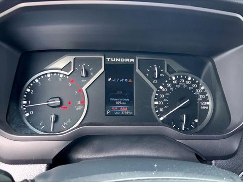 Used 2023 Toyota Tundra SR5 image 25