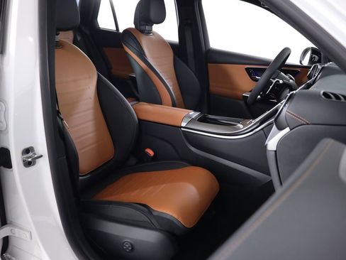 Certified 2026 Mercedes-Benz GLC 43 AMG 4MATIC image 66