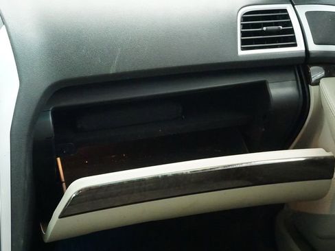 Used 2011 Ford Explorer Limited w/ 302A Rapid Spec Order Code image 24