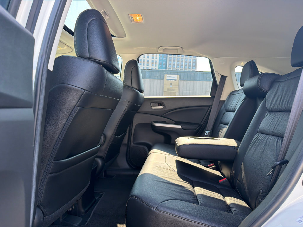 Used 2014 Honda CR-V EX-L image 19