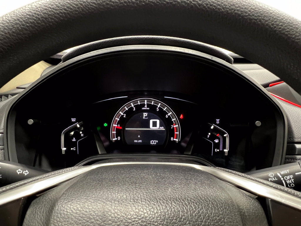 Used 2018 Honda CR-V LX image 22