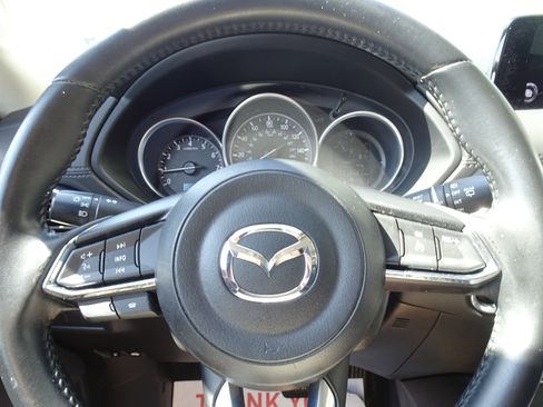 Used 2017 MAZDA CX-5 Touring AWD/4WD image 20