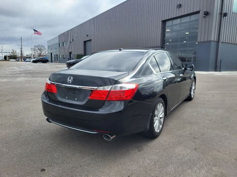 Used 2014 Honda Accord EX-L image 3