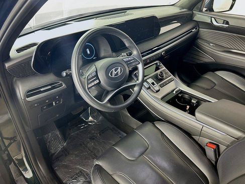 Used 2024 Hyundai Palisade Calligraphy AWD/4WD image 9