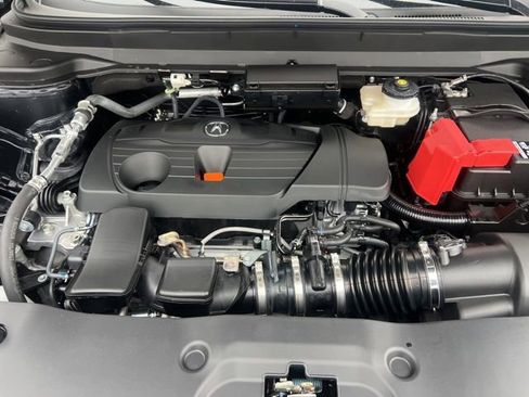 New 2026 Acura RDX SH-AWD w/ Advance Package image 19