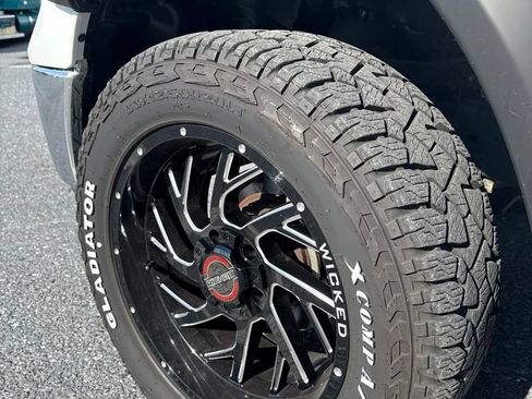 Used 2015 RAM 1500 Big Horn AWD/4WD image 10