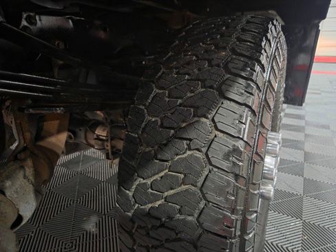 Used 2019 Ford F350 Lariat w/ Lariat Ultimate Package image 91