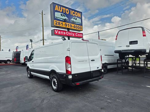 Used 2020 Ford Transit 350 Low Roof w/ Load Area Protection Package RWD image 27