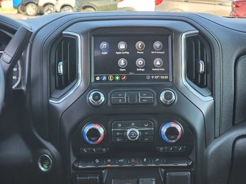 Used 2020 GMC Sierra 1500 AT4 image 3