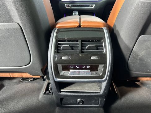 Used 2023 BMW X5 xDrive45e w/ Executive Package image 30