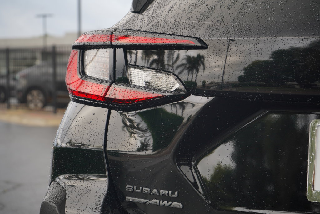 New 2026 Subaru Crosstrek 2.5i Limited AWD/4WD image 8