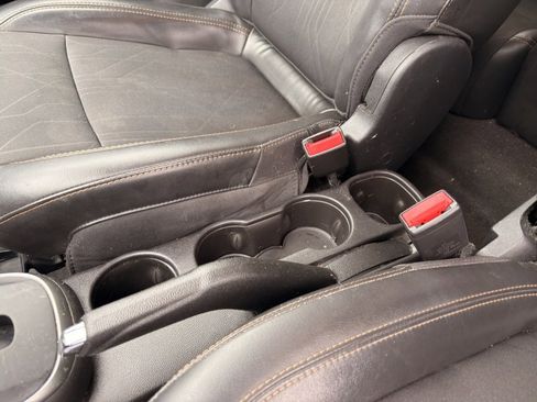 Used 2018 Chevrolet Trax LT w/ Driver Confidence Package image 25