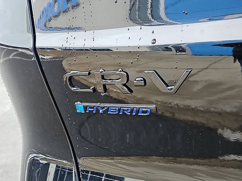 New 2026 Honda CR-V Sport-L image 12