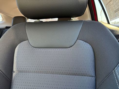 New 2026 Chevrolet Trax LT w/ Driver Confidence Package image 14