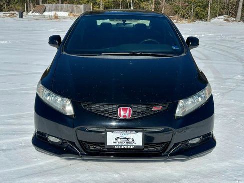 Used 2013 Honda Civic Si image 3