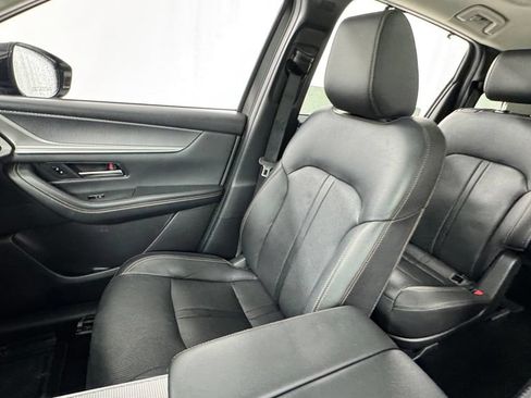 Used 2024 MAZDA CX-90 3.3 Turbo w/ Premium Package AWD/4WD image 13