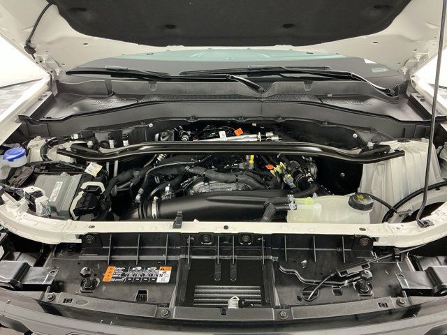 Used 2026 Ford Explorer ST-Line AWD/4WD image 37