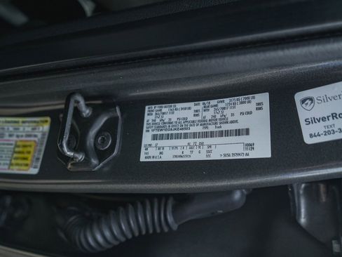 Used 2018 Ford F150 XLT image 41