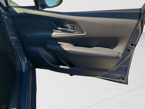 New 2026 Toyota Prius Plug-In Hybrid FWD image 45
