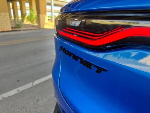 Used 2024 Dodge Hornet GT w/ Tech Pack w/o Parking image 21