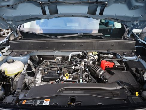 Used 2024 Ford Bronco Sport Outer Banks w/ Tech Package image 17