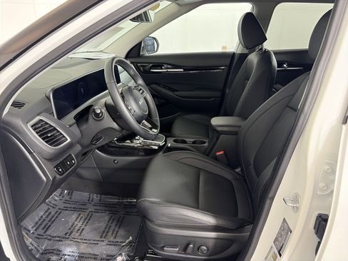 Certified 2024 Kia Seltos EX image 6