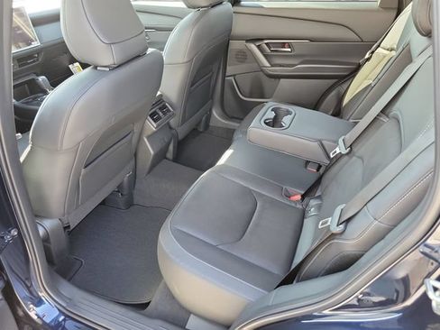 New 2026 MAZDA CX-5 Select AWD/4WD image 24